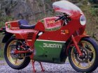 1982 Ducati 900 MHR (Mike Hailwood Replica)